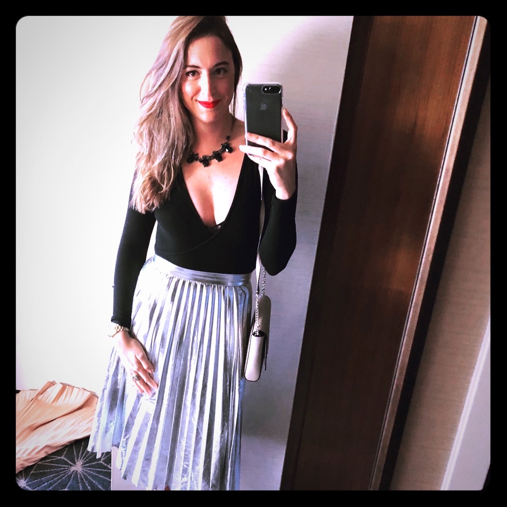 Meet your Posher, Jessica