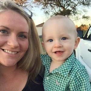 Meet your Posher, Tara