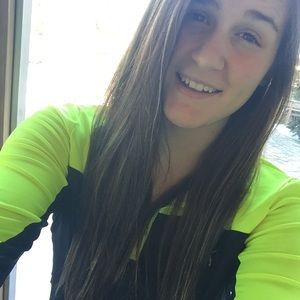 Meet your Posher, Kristin