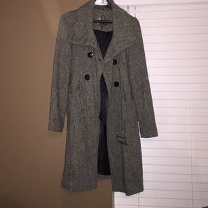 Nice dressy guess coat