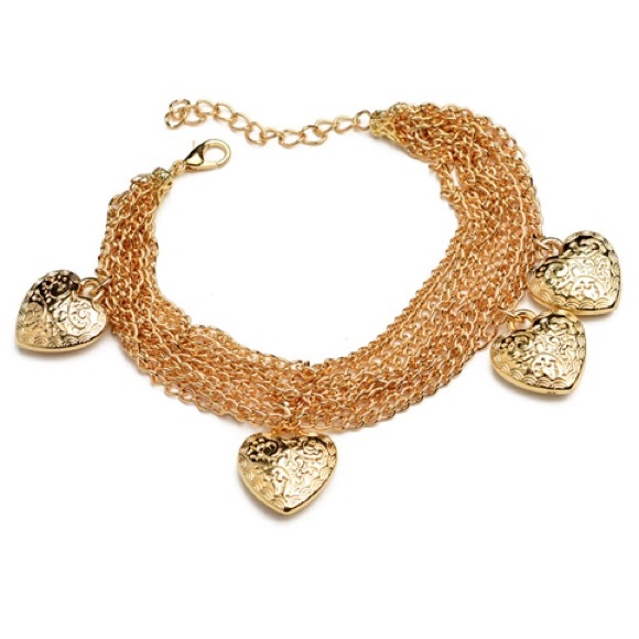 Fashion Bracelet 🔴