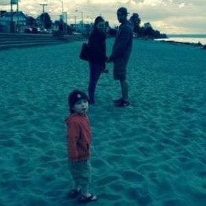 Meet your Posher, Riki