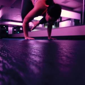 Meet your Posher, Courtney