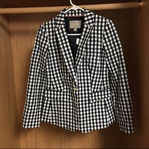 Banana Republic Blazer