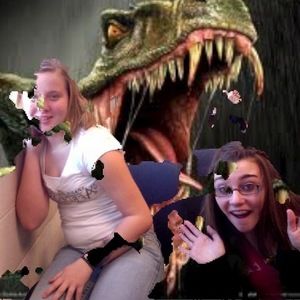 Meet your Posher, Jamie