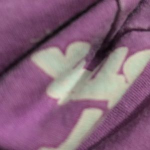 Meet your Posher, Norma