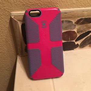 Speck iPhone 6 case