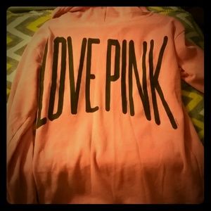 Victoria secret pink