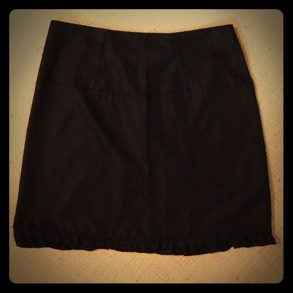 Banana Republic skirt