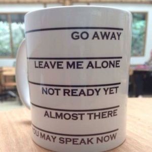 Meet your Posher, Olga