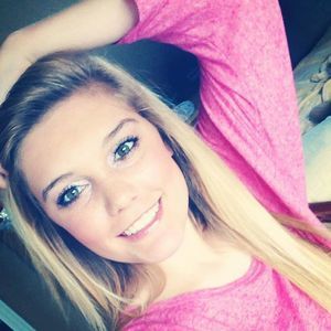 Meet your Posher, Kimmie