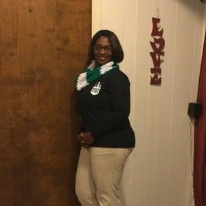 Meet your Posher, Talesha