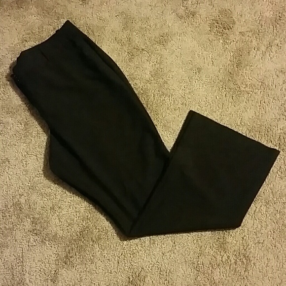 Dress pants