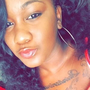 Meet your Posher, Shawntae