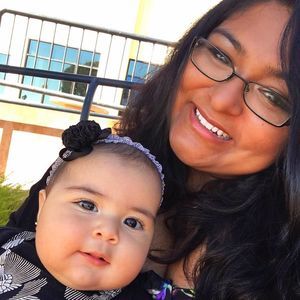 Meet your Posher, Nadia