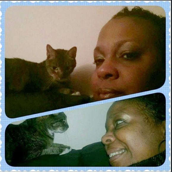 Meet your Posher, Tara