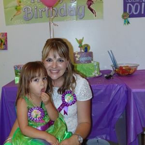 Meet your Posher, Mindy