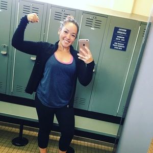 Meet your Posher, Malie