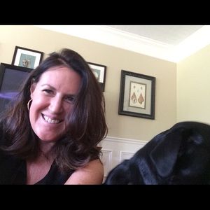 Meet your Posher, Lisa