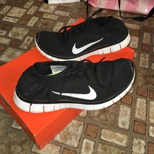 Nike Free Flyknit 5.0 !