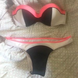 Victoria's Secret bikini