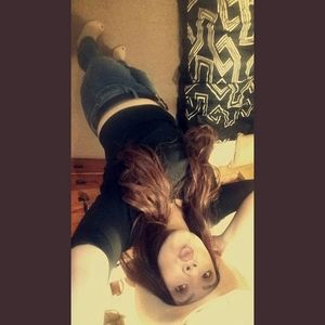 Meet your Posher, Carmen