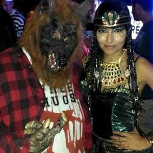 Meet your Posher, Joseph