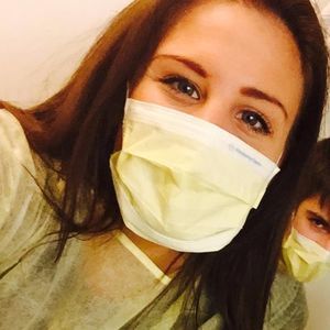 Meet your Posher, Hope