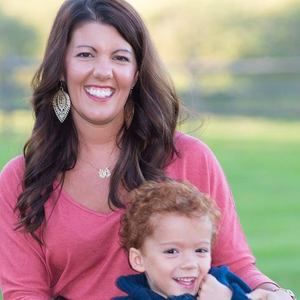 Meet your Posher, Alecia