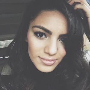 Meet your Posher, Grace