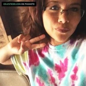 Meet your Posher, Celeste