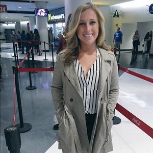 Meet your Posher, Tauna