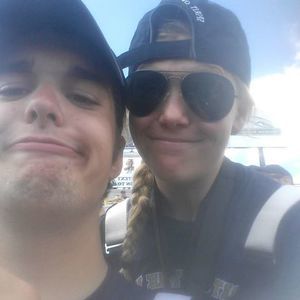 Meet your Posher, Stacey