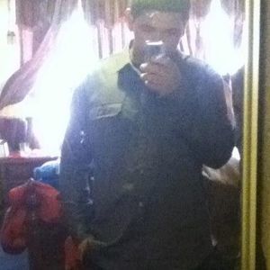 Meet your Posher, Christian