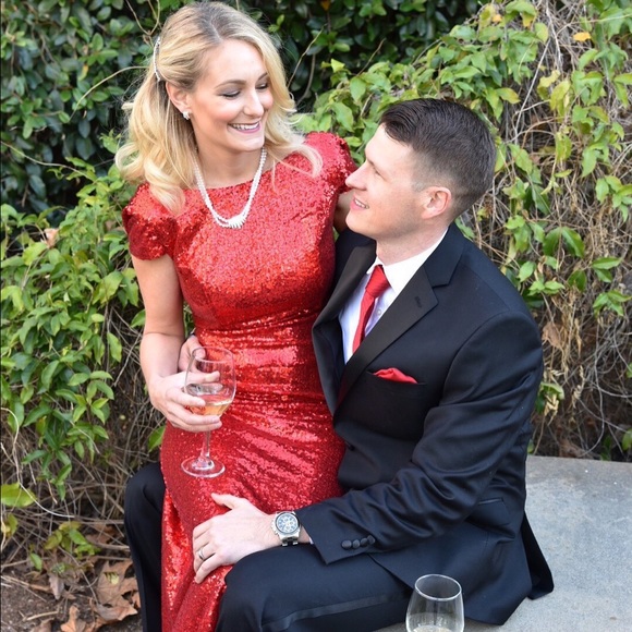 Meet Your Posher! - Picture 2 of 2