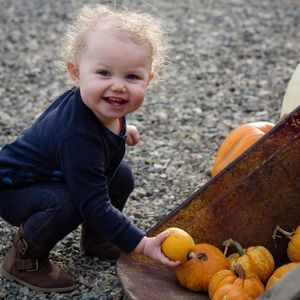 Meet your Posher, Brandy