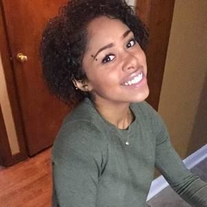 Meet your Posher, Amber