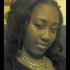 Meet your Posher, Courtney
