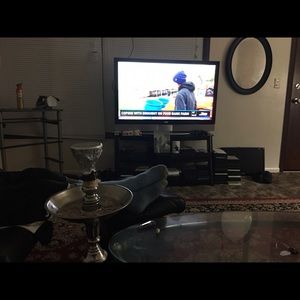 Meet your Posher, Omar