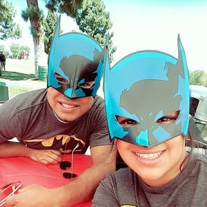 Meet your Posher, Ely