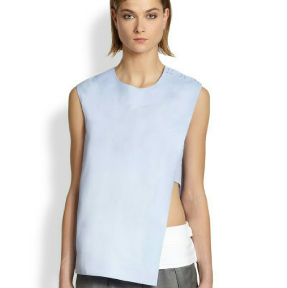 Alexander wang top