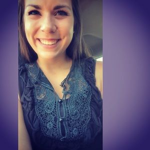 Meet your Posher, Amygrace