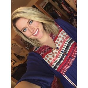 Meet your Posher, Macon