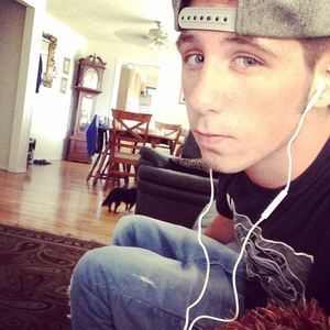 Meet your Posher, Timothy