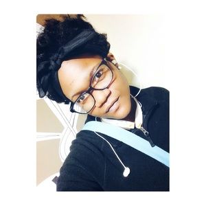 Meet your Posher, Audra