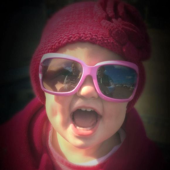Meet your Posher, Allison - Picture 1 of 1