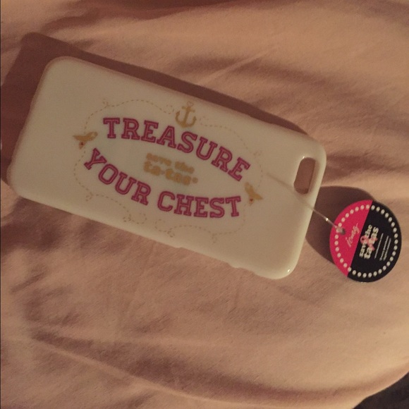 Breast cancer phone case