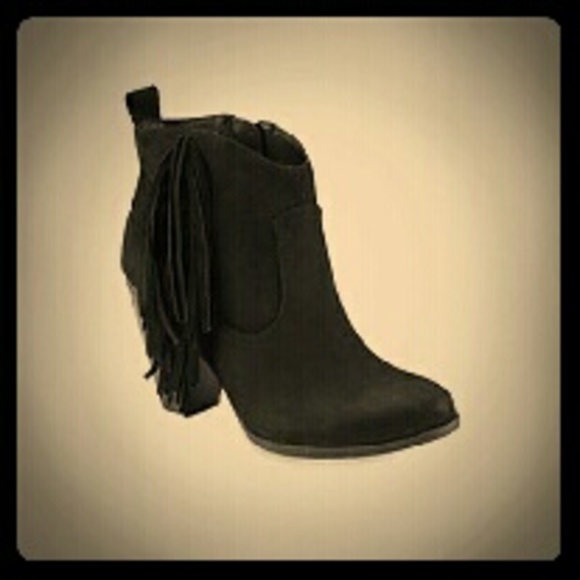 Ankle Boots