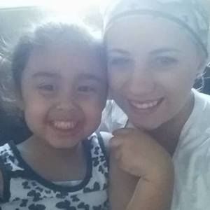 Meet your Posher, Amanda