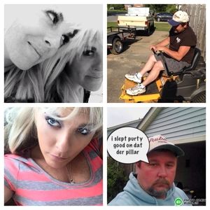 Meet your Posher, Cherise